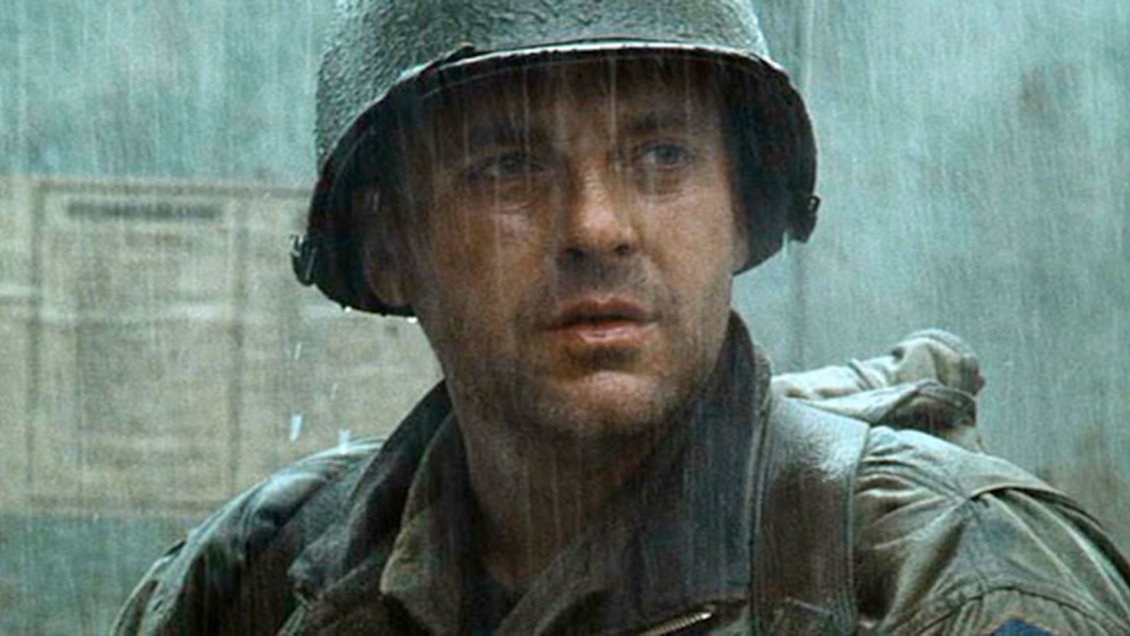 Murió el actor Tom Sizemore de Rescatando al soldado Ryan: Estaba en coma por un aneurisma