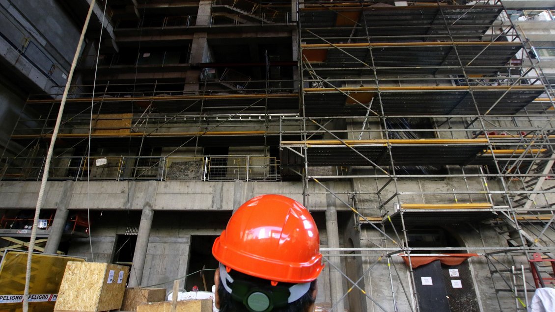 En abril se retomarán las obras del megaproyecto inmobiliario de Plaza Egaña