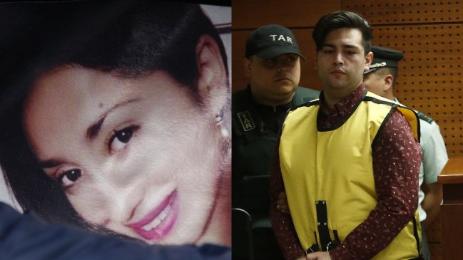 Este lunes comienza juicio contra presunto asesino de la joven Fernanda Maciel