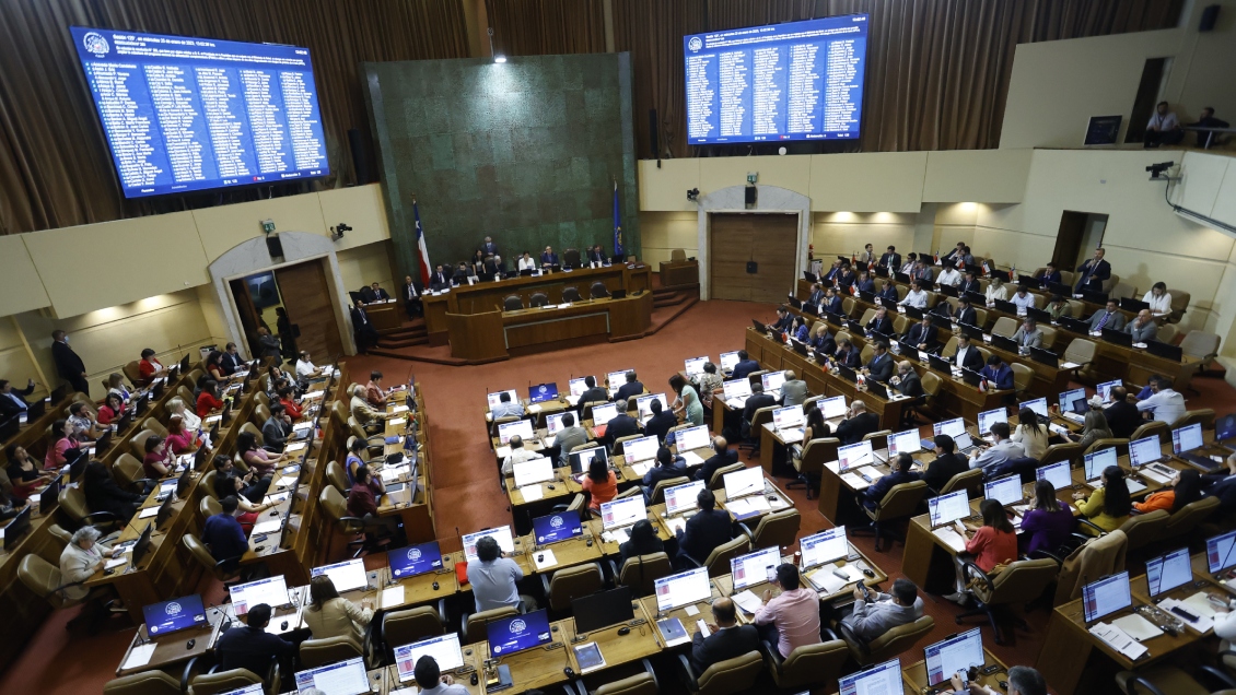 Migración, seguridad, sexto retiro y reforma tributaria: La agenda de la Cámara tras receso legislativo