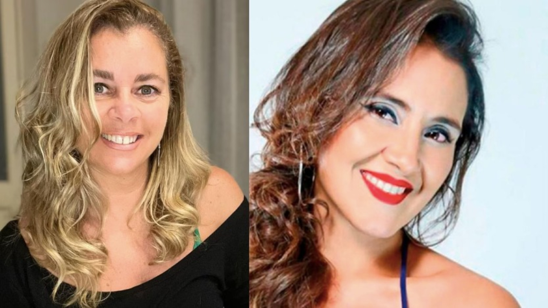 Titi García-Huidobro responde a críticas de Pamela Leiva por comentario sobre beso del 