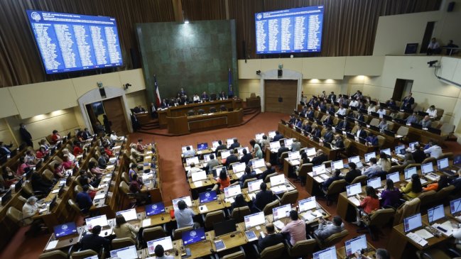 Migración, seguridad, sexto retiro y reforma tributaria: La agenda de la Cámara tras receso legislativo