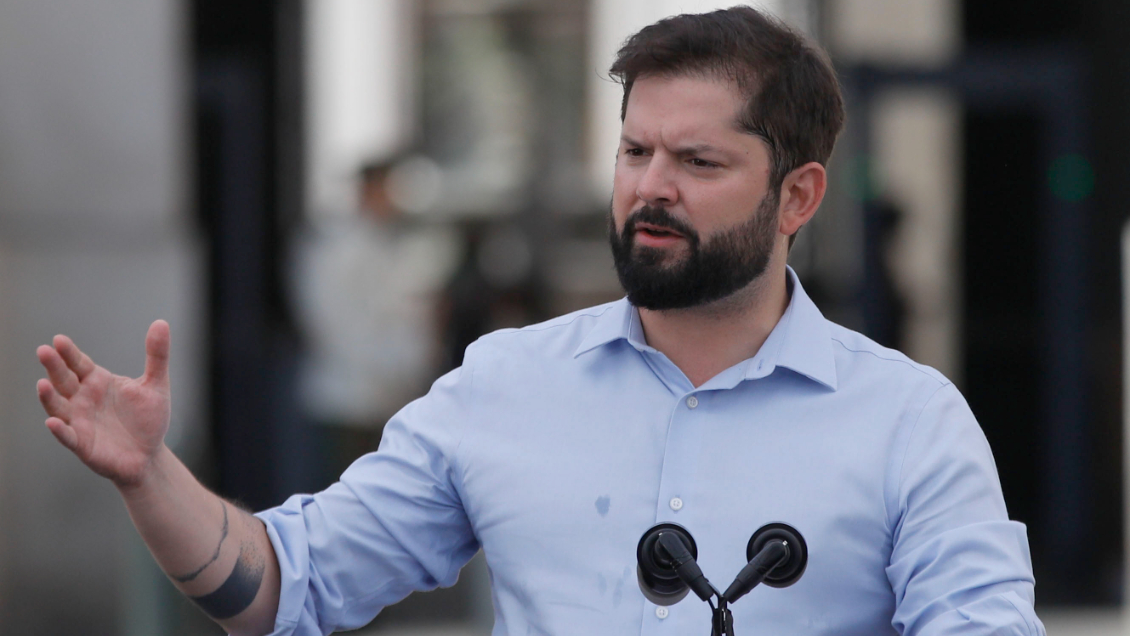 Presidente Boric: Proveedores deberán construir 45 viviendas de emergencia diarias en el Biobío