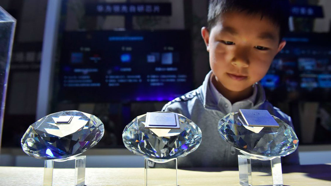 China planea tener construidas más de 2,9 millones de estaciones base de 5G para final de 2023