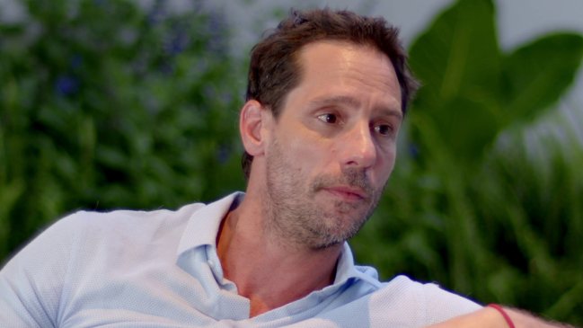 Gonzalo Valenzuela sobre el fallecimiento de su hijo Ringo: 