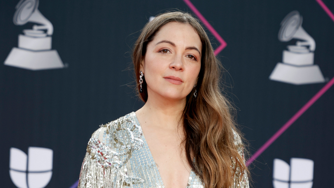 Natalia Lafourcade en Chile: Cantante mexicana regresa a presentar su nuevo disco