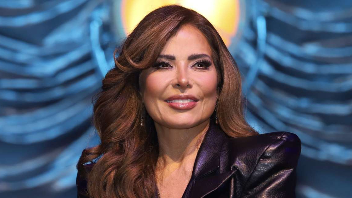 Gloria Trevi vuelve a Chile con show en el Movistar Arena