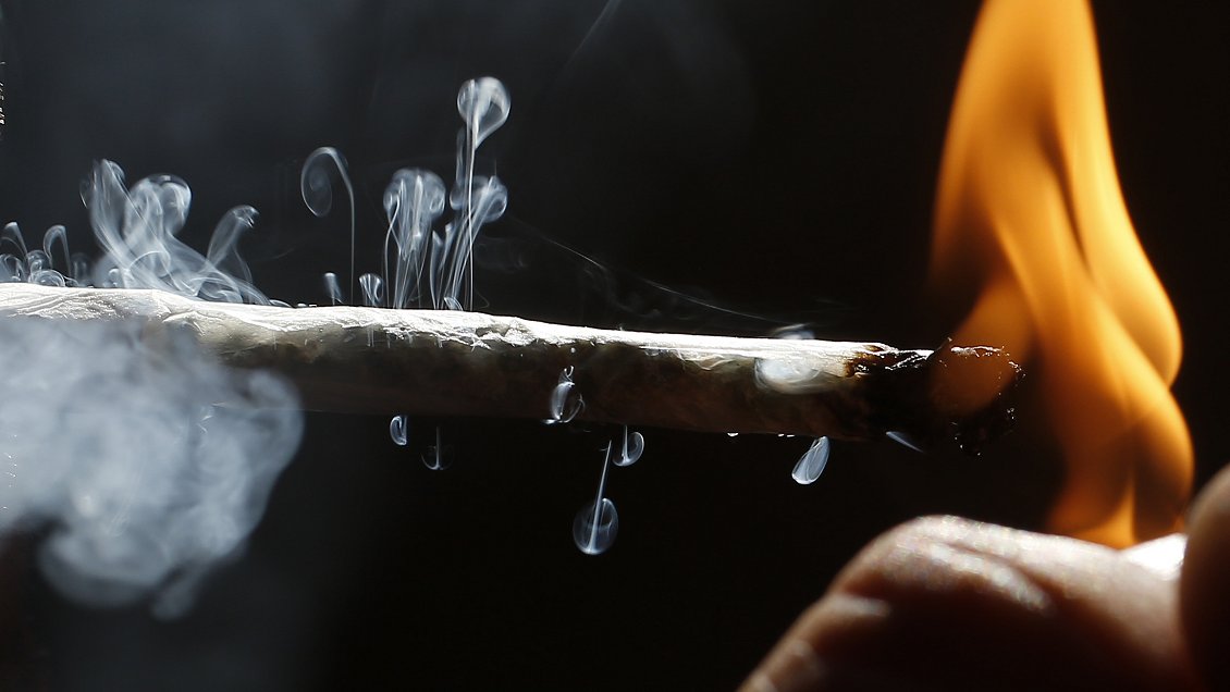 Sujeto que ofreció marihuana a detectives fue condenado por microtráfico