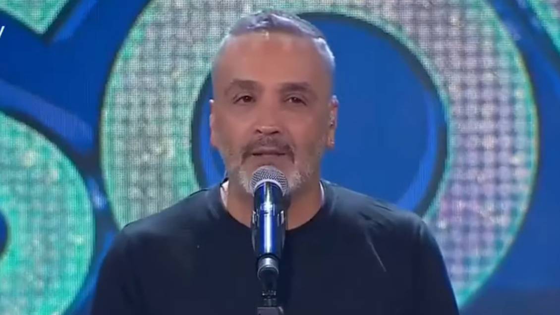 Memo Bunke está internado en hospital por enfermedad pulmonar