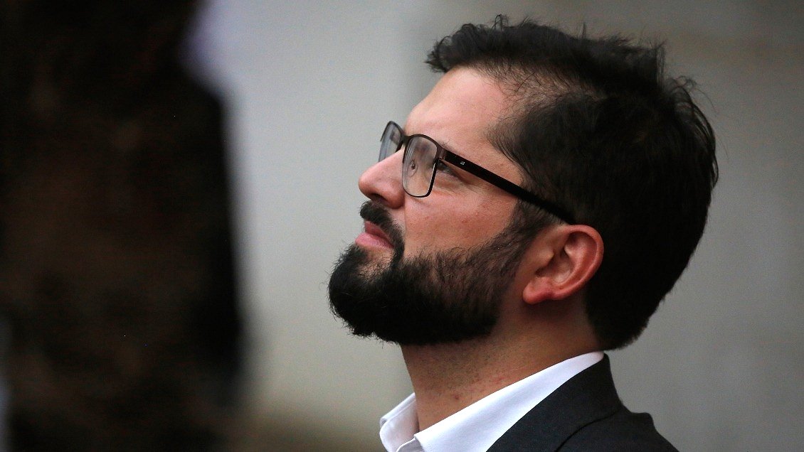 Consejo de Defensa del Estado defenderá indultos de Boric ante el Tribunal Constitucional