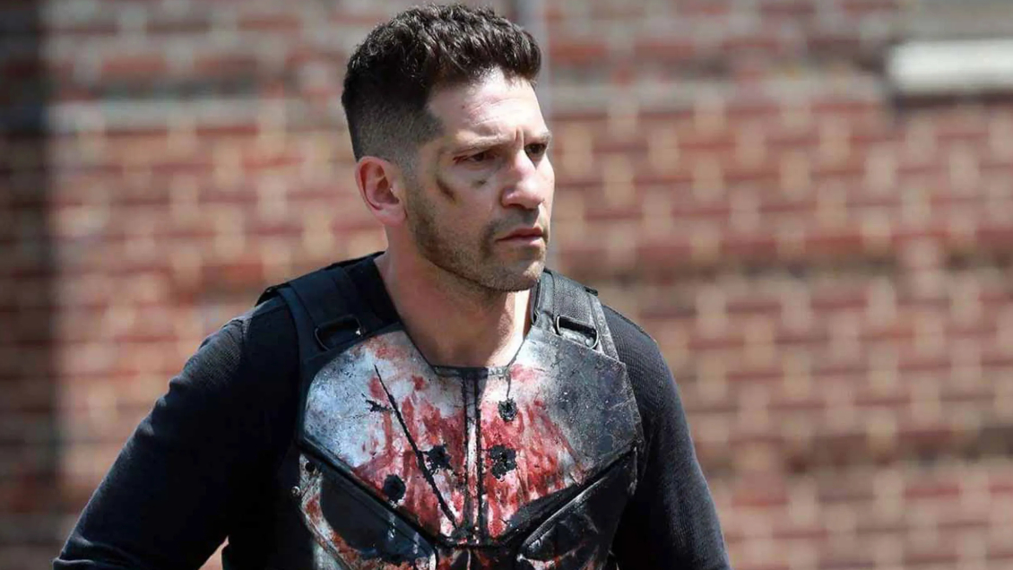 Jon Bernthal regresará como 