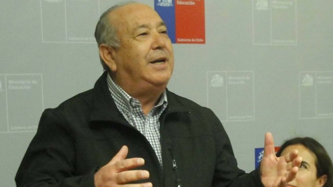 Parte médico de Alipio Vera: Se encuentra en la UCI bajo observación permanente