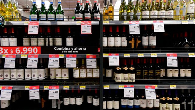 Gremio del Valle de Colchagua: Aún hay 