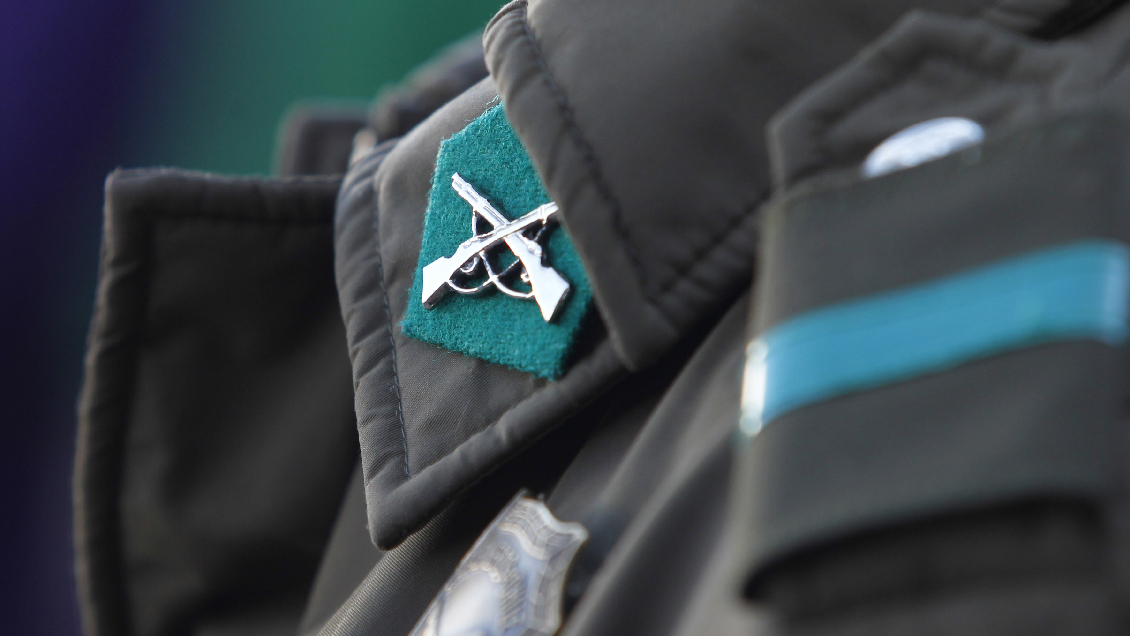 Dos carabineros son acusados de abusar y violar a trabajadoras de 