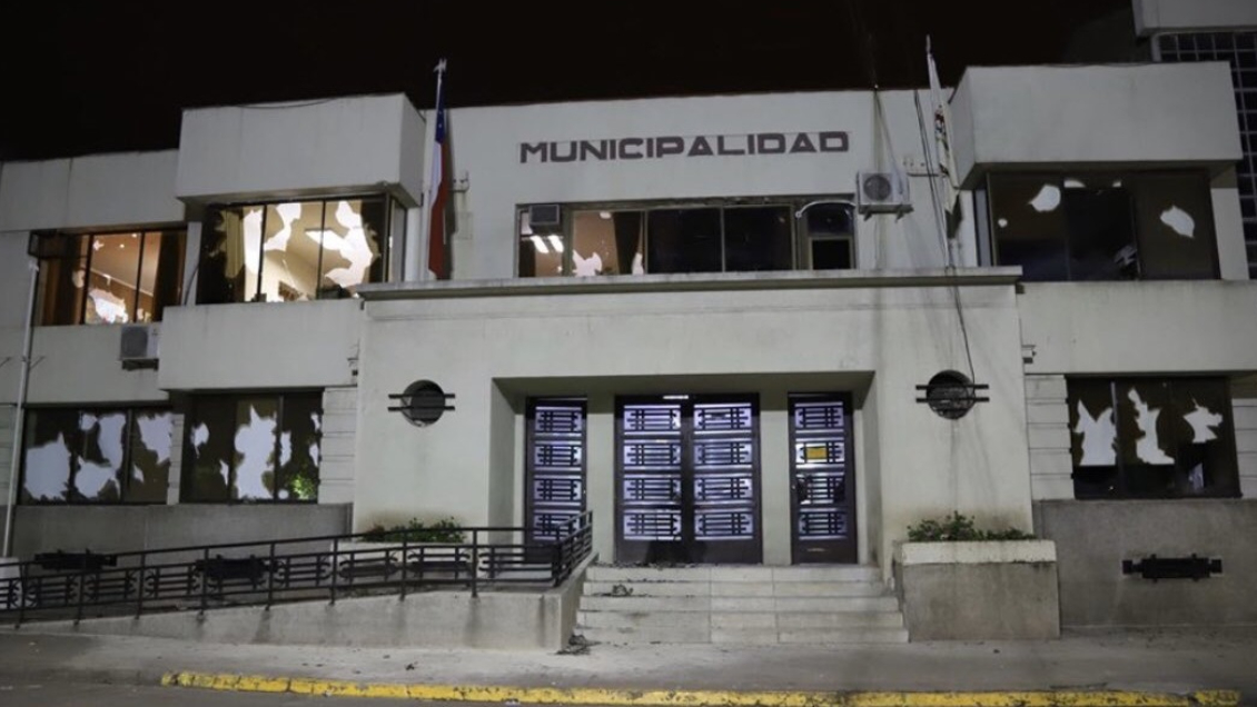 A prisión, por fraude al Fisco, el jefe de Finanzas del municipio de San Fernando
