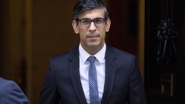 Plan migratorio de Reino Unido recibe duras críticas de la ONU: 