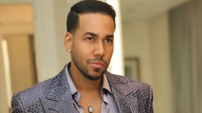 País de bachata: Romeo Santos suma noveno show en consecutivo en Chile