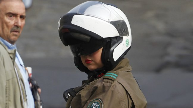 Carabinera fue condenada por crudos apremios contra dos detenidas en el estallido