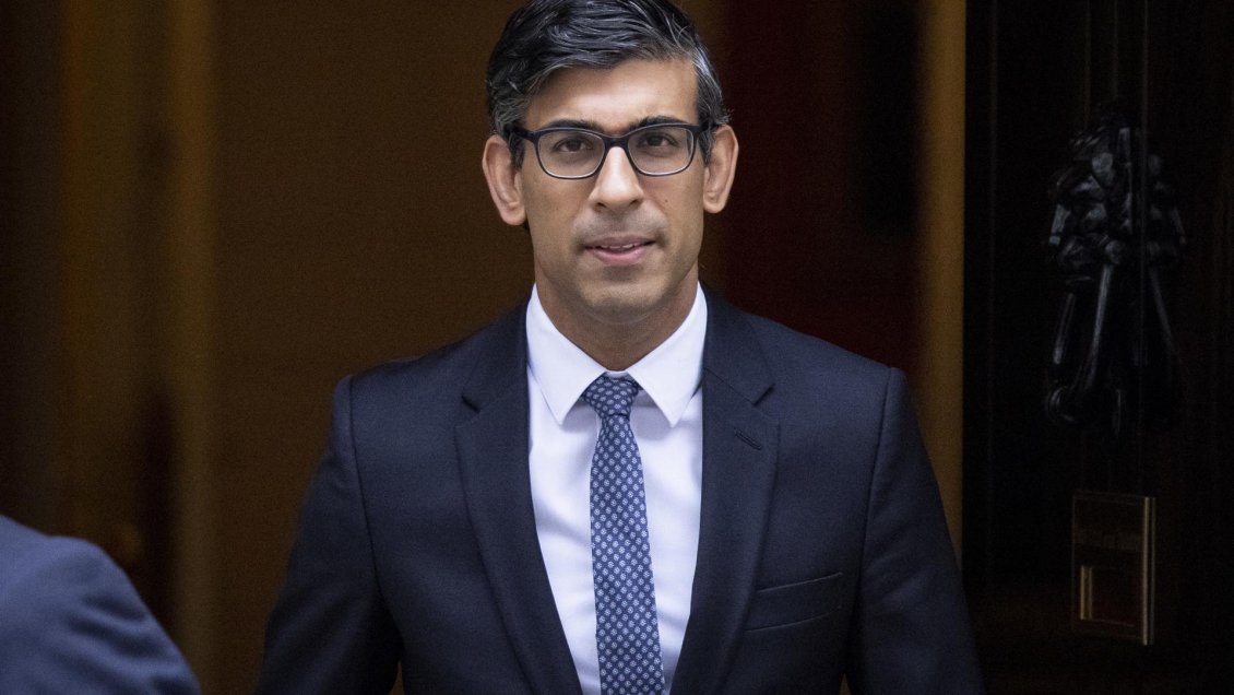 Plan migratorio de Reino Unido recibe duras críticas de la ONU: 