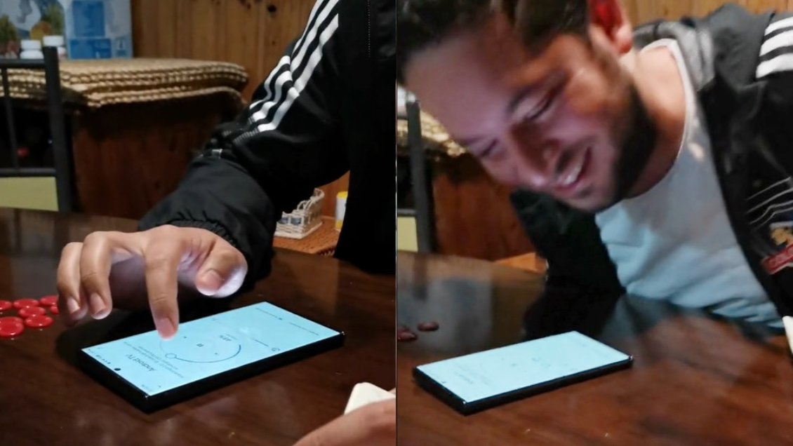 Descubrieron que su vecino les robaba Wi-Fi y decidieron hacer una divertida venganza