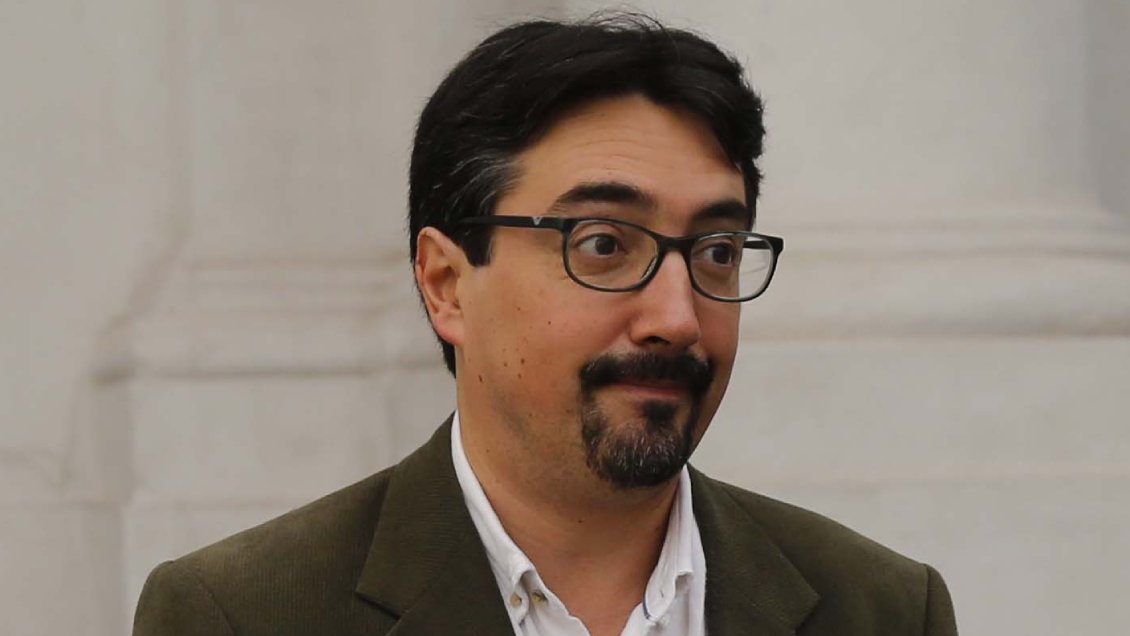 Latorre afirmó que diputados que 