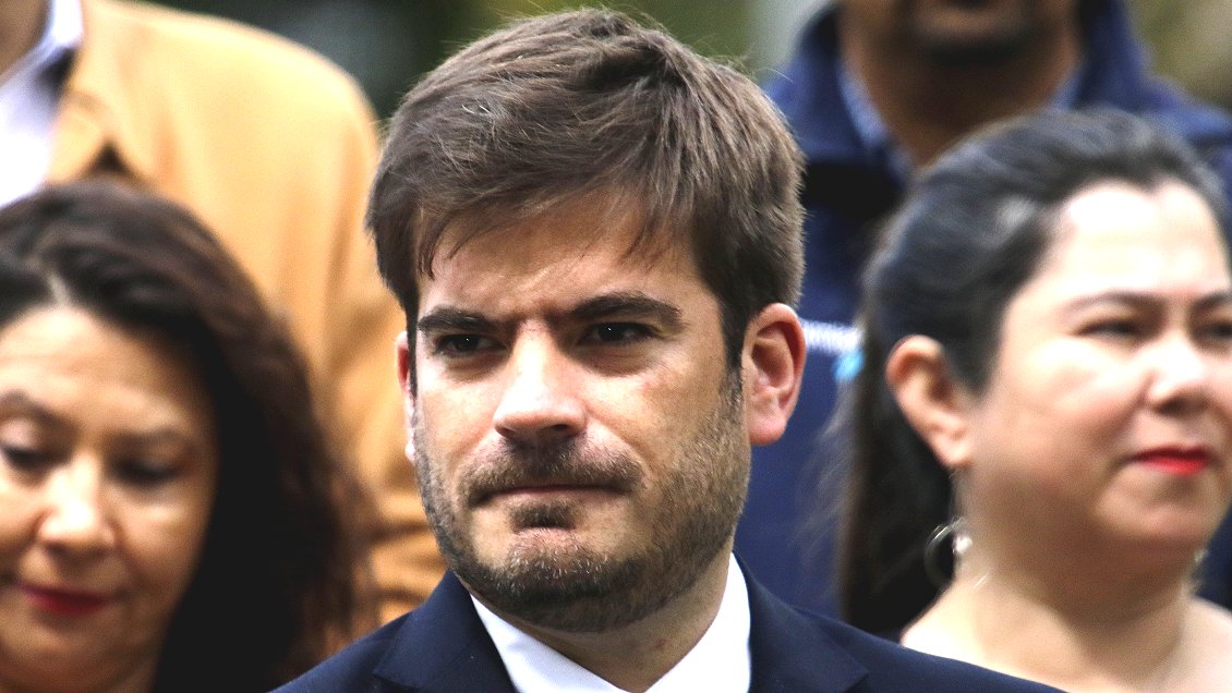 Ercilla: Ataque a retén y baleo a camionero fueron simultáneos