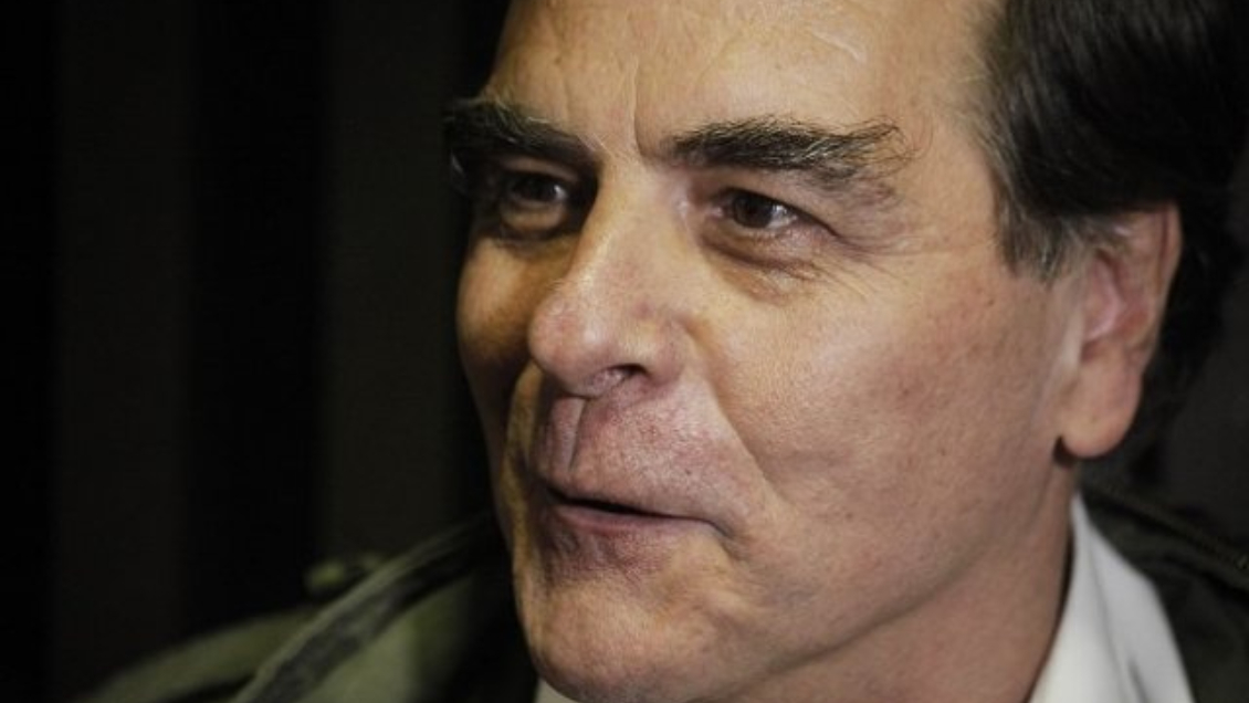 Jesuitas avanzarán en proceso administrativo penal contra Felipe Berríos