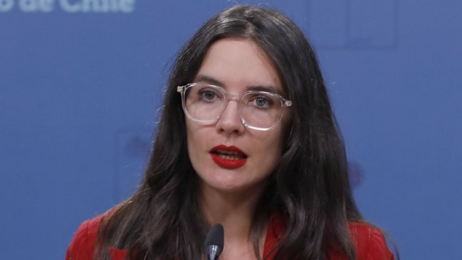 Reforma tributaria: Vallejo acusó cambio de tono en la oposición tras entrevista del expresidente Piñera