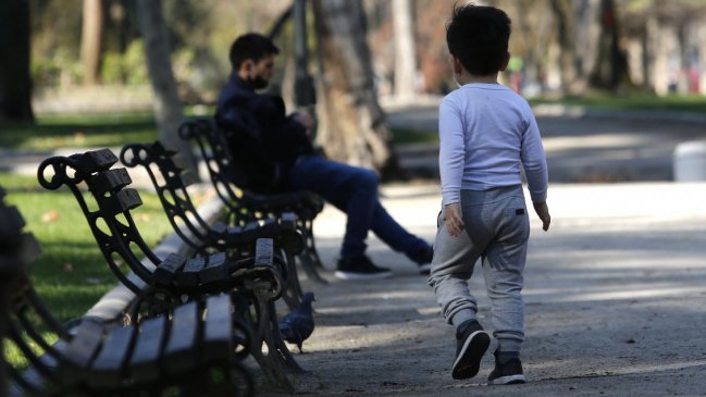 Suman y siguen: Registro roza los 40.000 deudores de pensiones alimenticias