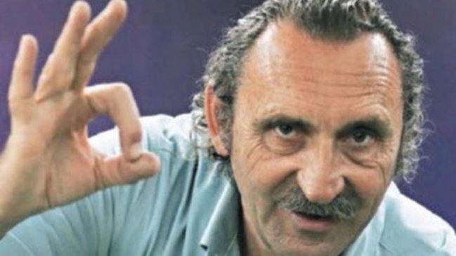 Gabriele Benni lleva su show de humor al Teatro Caupolicán