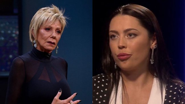 Raquel Argandoña renuncia a 