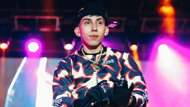 Standly acusó a su exmánager de robarle millonaria suma de dinero