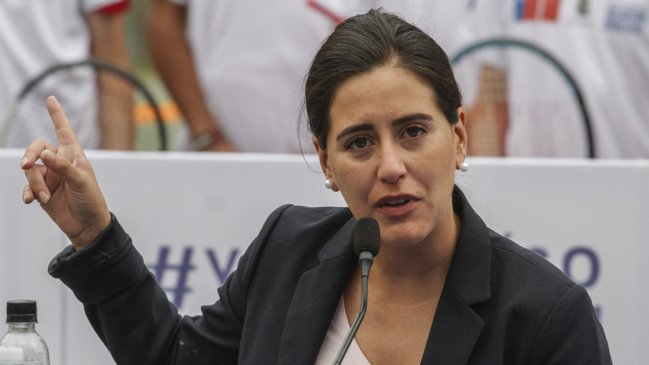 Ripamonti se hace cargo de rumores: Desarrollar a Viña es el único deber público que pretendo tener