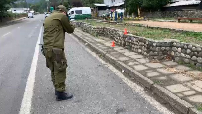 Adolescente de 17 años apuñaló y mató a otro de la misma edad