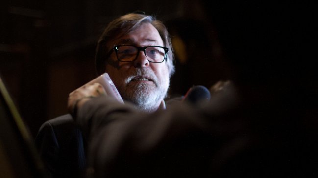 Investigado por caso SQM y ejecutivo en tres canales de TV: la carrera de Jaime de Aguirre antes de ser ministro