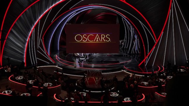 Premios Oscar 2023: hora y dónde ver la ceremonia en Chile