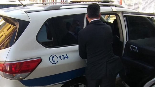 Prisión preventiva para imputado por violar a joven en Antofagasta