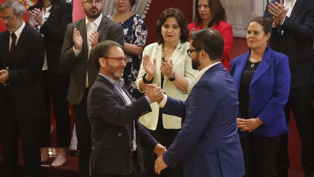 Partido Liberal le pidió la renuncia a su presidente y declara 