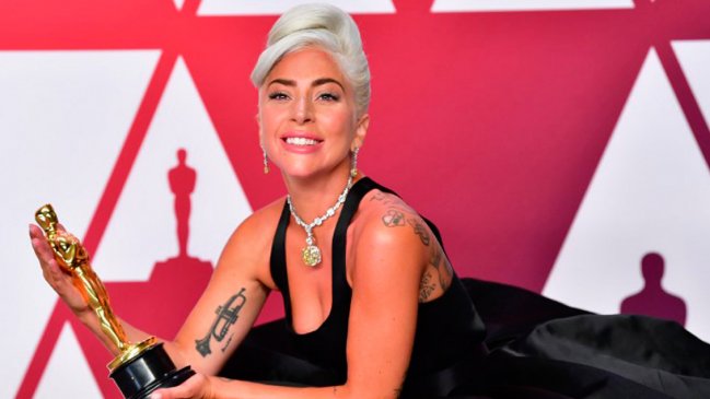 Premios Oscar 2023: Lady Gaga tendrá una aparición sorpresa en la ceremonia