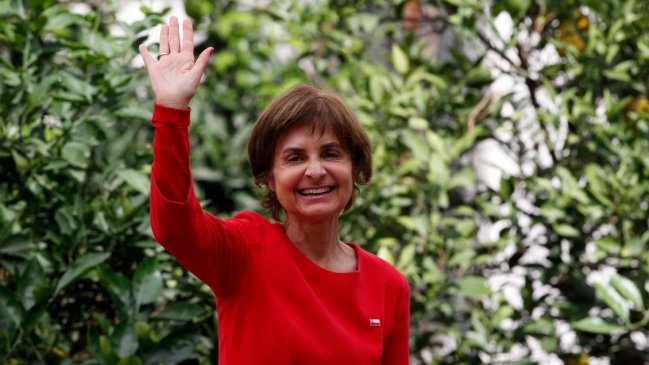 Paula Daza coquetea con candidatura a alcaldesa: 