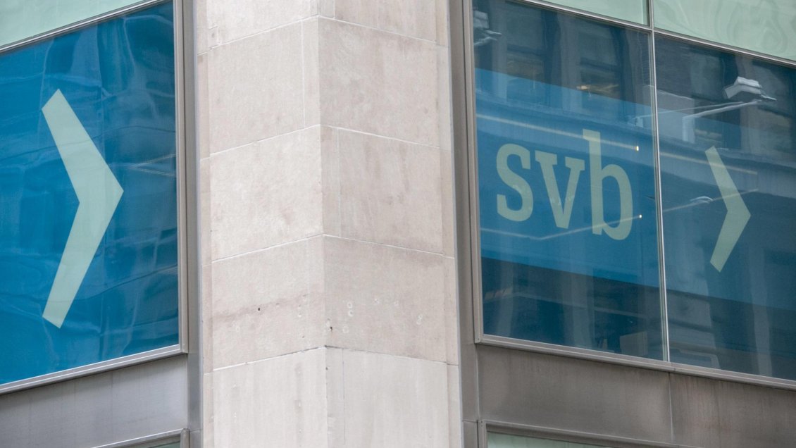 EEUU lanzará plan para proteger los depósitos de Silicon Valley Bank