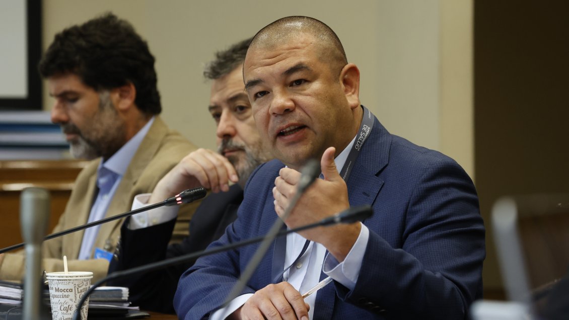 Superintendente emplaza a las isapres a retomar el diálogo