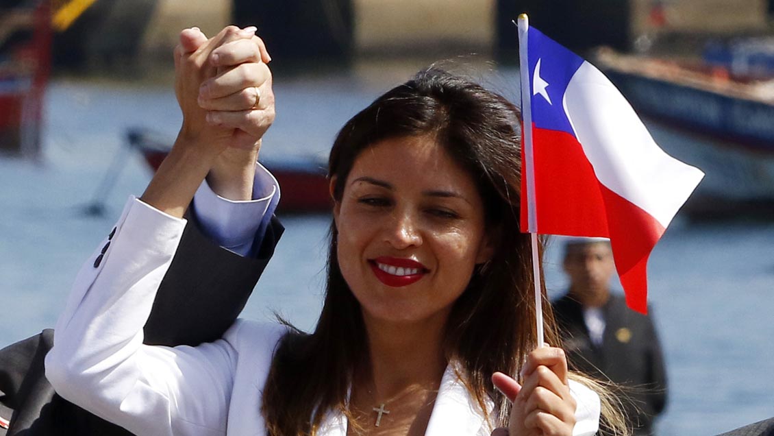 Justicia de Países Bajos declaró admisible la extradición de Karen Rojo a Chile