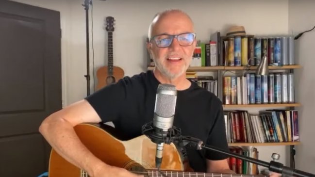 Alberto Plaza anuncia show en el Movistar Arena: El venezolano Carlos Baute será invitado