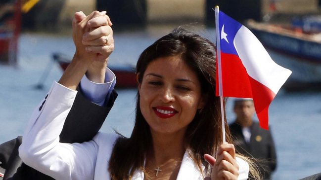 Justicia de Países Bajos declaró admisible la extradición de Karen Rojo a Chile