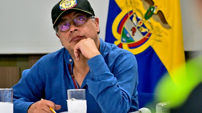  Gobierno de Colombia y disidencias de las FARC establecerán mesa de conversaciones de paz  