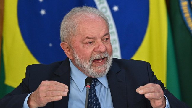 Lula promete crear 