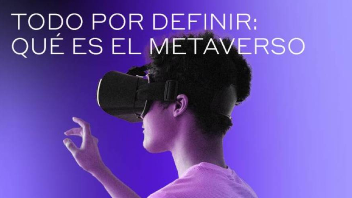 Chile realizará primer seminario internacional sobre metaverso