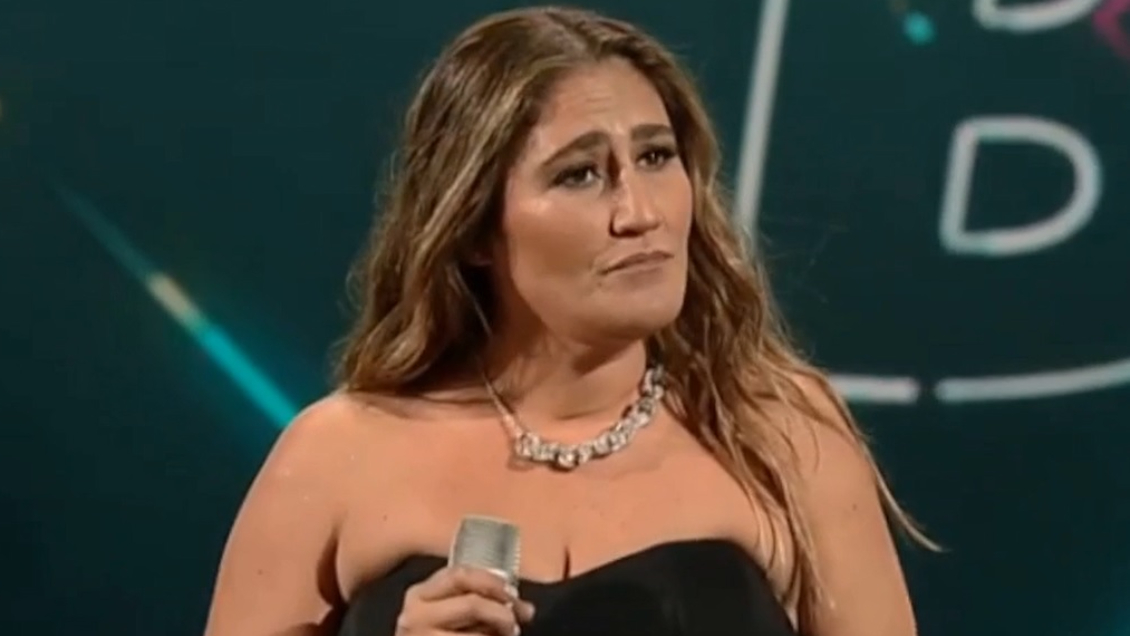 Belén Mora reaparece con duro mensaje tras fracaso en Viña 2023