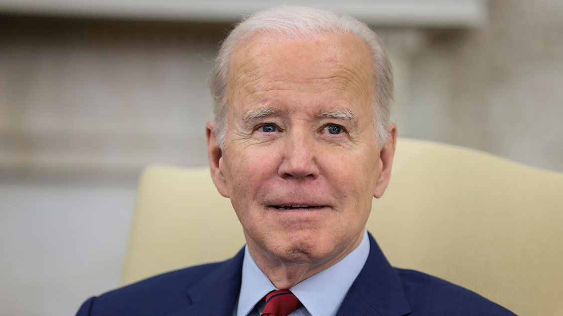 Biden anunciará medidas para restringir la venta de armas en Estados Unidos